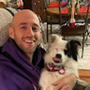 Meet your Posher, Kyle